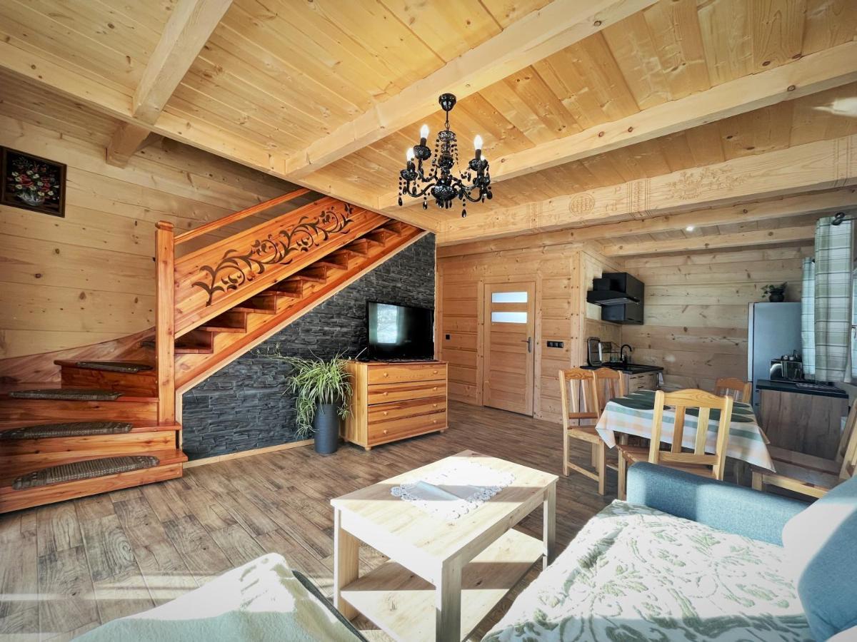 Bartusiowa Osada Zakopane Exterior foto