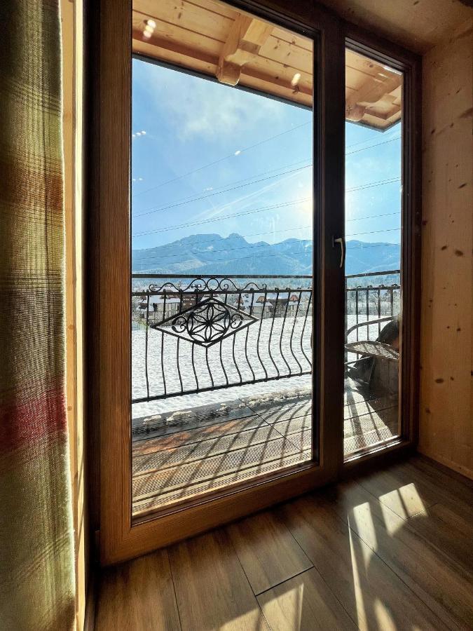 Bartusiowa Osada Zakopane Exterior foto
