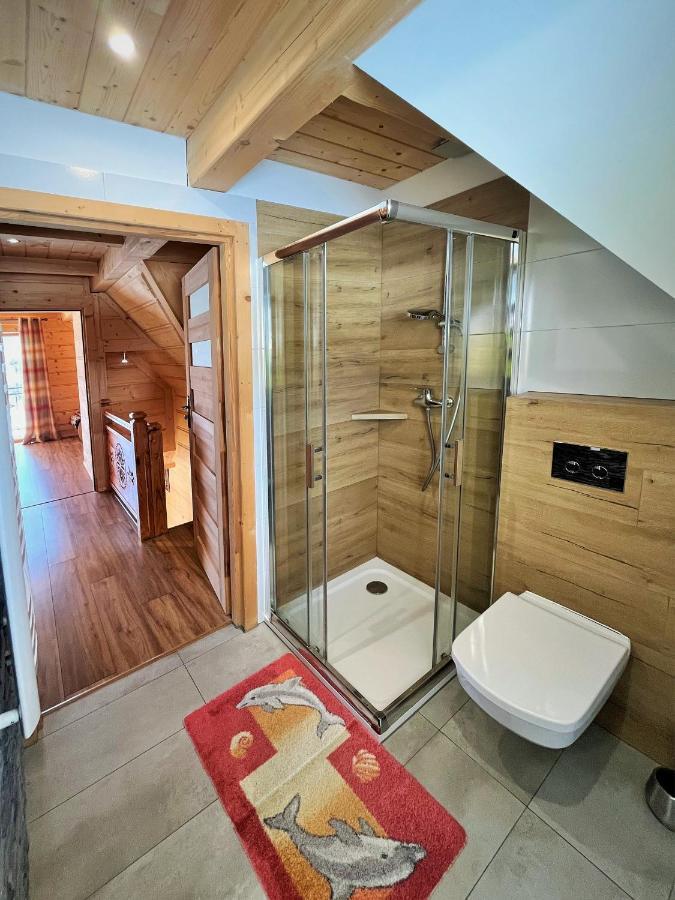 Bartusiowa Osada Zakopane Exterior foto