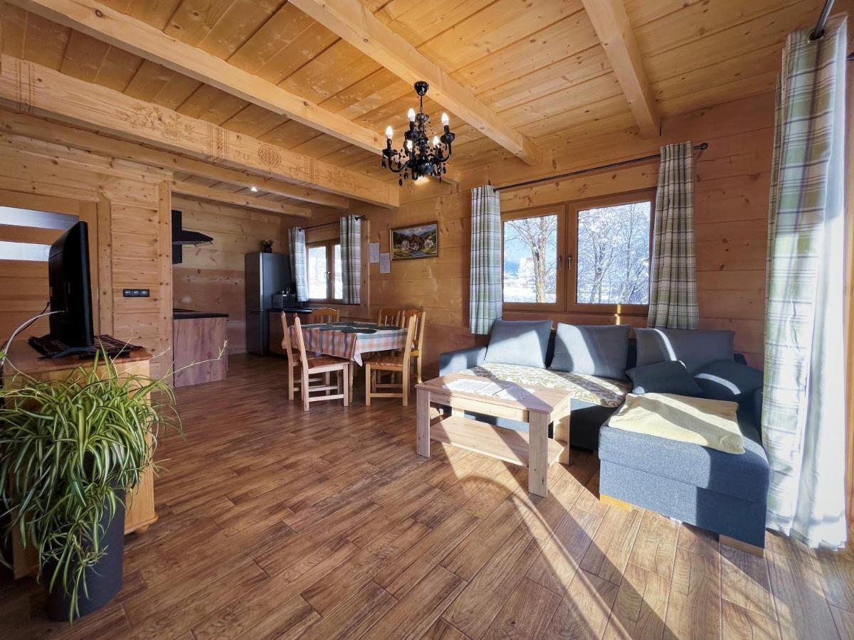 Bartusiowa Osada Zakopane Exterior foto
